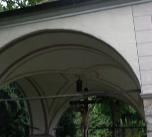Stadtfriedhof Bad Waldsee