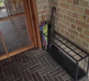 Evangelische Kirche Schenkenzell