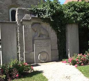 Pfarrkirche St. Margaretha