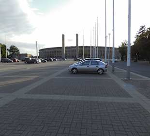 Berlin Stadion Olimpijski