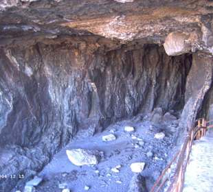 Piratenhöhle