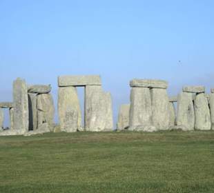 Stonehenge