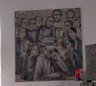 Katholische Kirche St. Elisabeth Sondelfingen