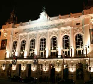 Theater des Westens