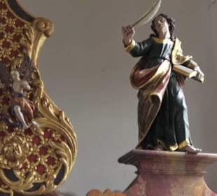 Kapelle St. Katharina 