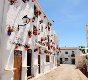 Stadtrundgang Conil de la Frontera