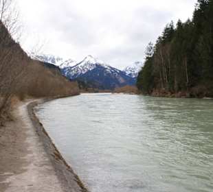 Walderlebniszentrum Ziegelwies