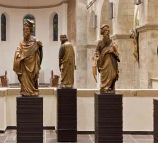Schnütgen-Museum