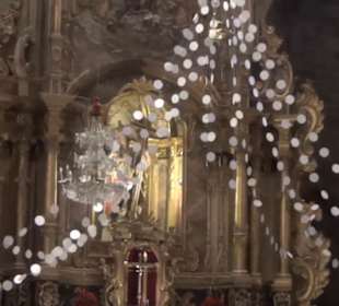 Parroquia de Santa Cruz