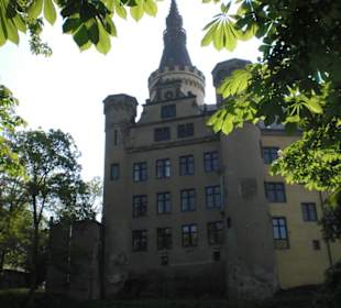 Das Schloss