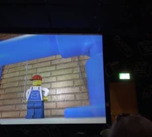 Die Fabrik - Lego City