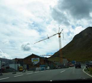 Achtung hier Blitzer