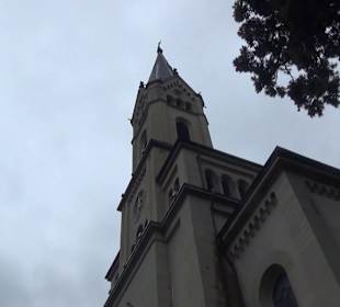 Lutherkirche Konstanz
