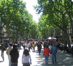 La Rambla