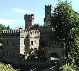 Schloss Garnstein