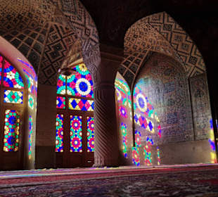 Nasir al-Mulk