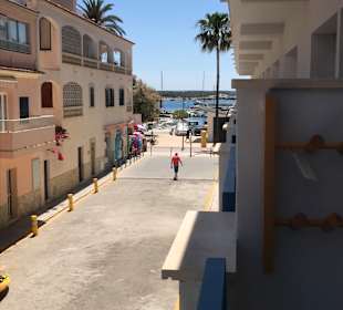 Küstenwandern Colonia Sant Jordi