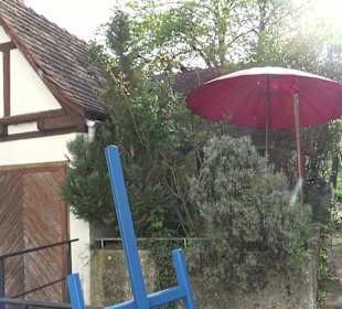 Ehemaliges Gerberhaus