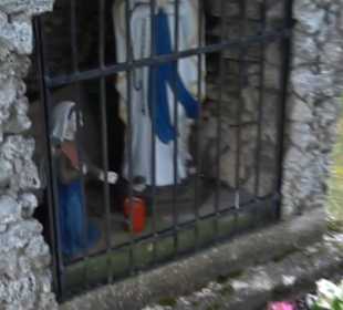 Friedhof Dettingen