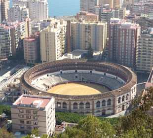 Plaza de toros