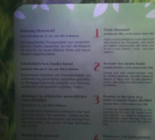 Museum für Völkerkunde