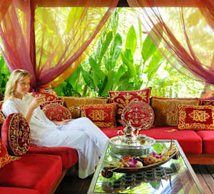  Le Spa Zen Relaxing Sala.