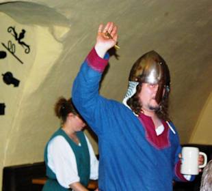 Ritteressen Das Original in Uffenheim