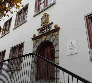 Ritterschaftshaus Radolfzell
