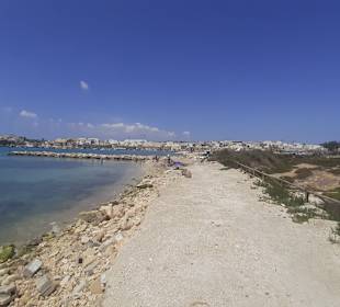 Naturreservat Il-Ballut ta' Marsaxlokk in Marsaxlo