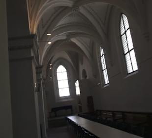 Predigerkirche