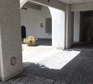 St. Johann Baptist Ismaning