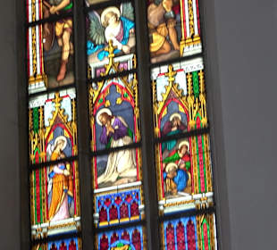 Katholische Pfarrkirche St. Clemens
