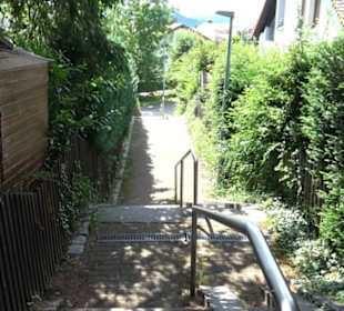 HAP Grieshaber Rundweg