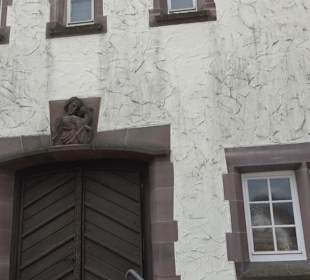 Christuskirche Waldachtal