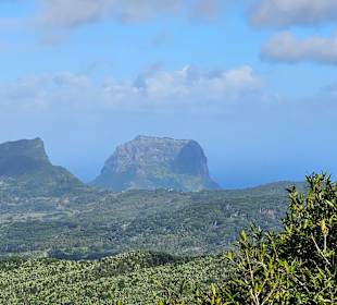 Geführte Touren Andrea Rodrige