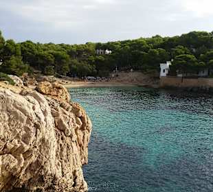 Cala Gat 