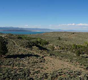 Auf dem Weg nach Bodige