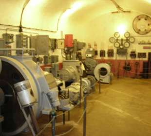 Le fort de Schoenenbourg