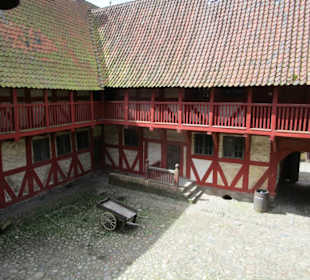  Den Gamle By