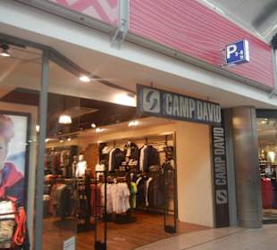 Billstedter Einkaufscenter