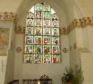 Heiligengeistkirche Wismar