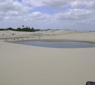 Buggy tour lagoa de paraiso
