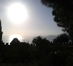 Крепость Аланья