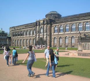 Zwinger