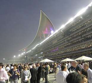Dubai World Cup 2010