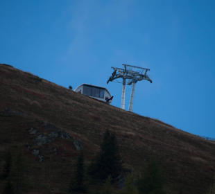 Gerlitzen Seppelhütte