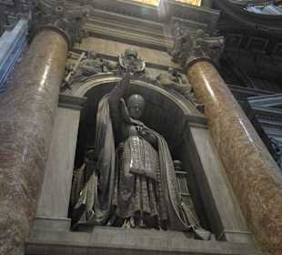 Bazylika św. Piotra