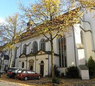 Stadtkirche St. Marien Celle
