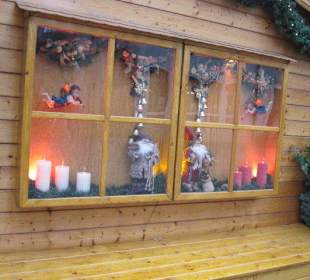 Altstadt Speyer Weihnachtsmarkt