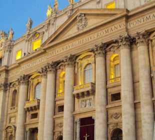 Bazylika św. Piotra